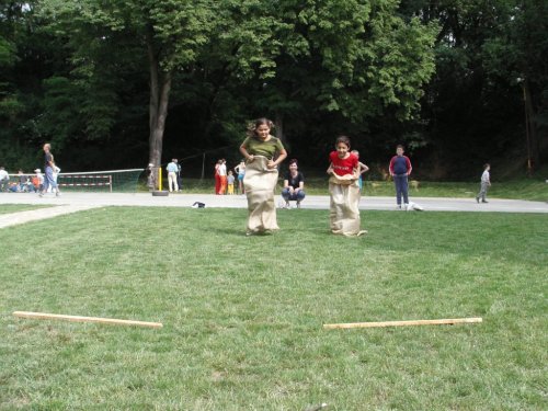 Dětský den - 2.6.2007